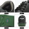 Protective Shoes Anti-Smashing Insulation 6kv Safety Shoes Wear-Resistant Lightweight Non-Slip Casual Oil and Acid Resistant