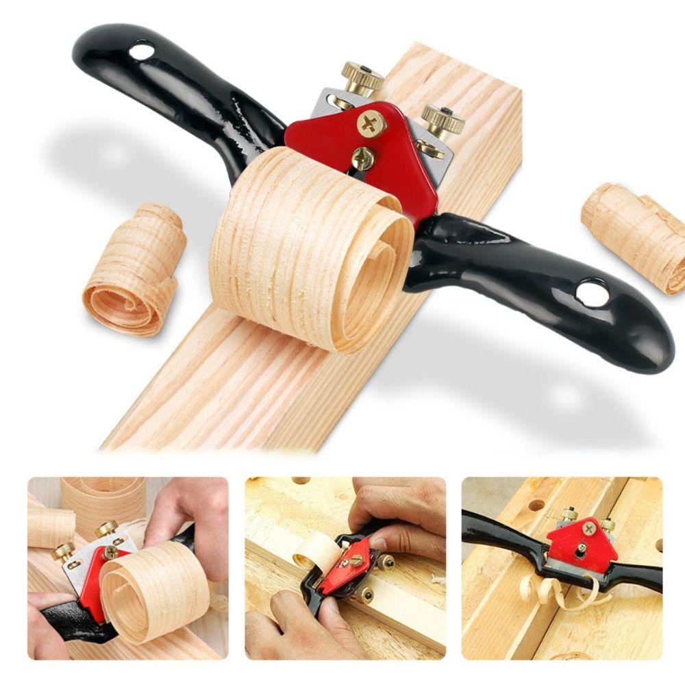 Multi-purpose Wood Working Hand Tool Multifunctional Spare Planer Tools  Wood Carpenter