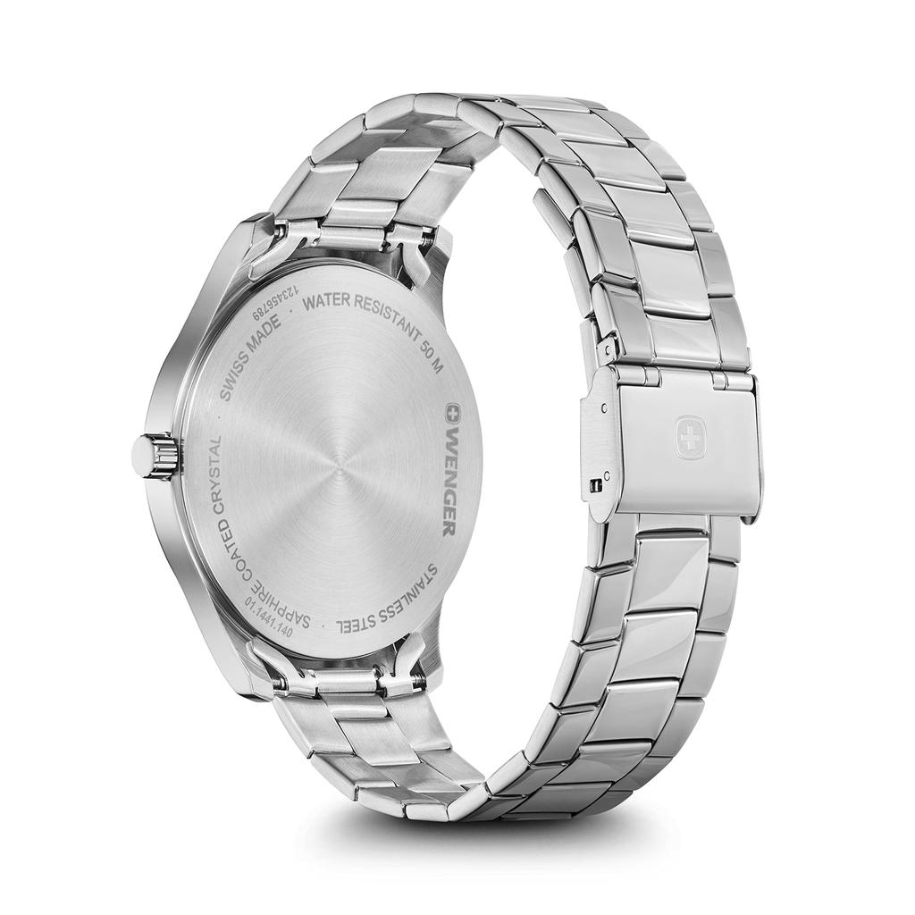Часы Wenger City Classic 01.1441.140