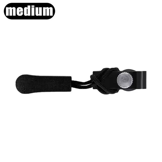 Комплект для ремонта молнии, универсальная быстрая мгновенная съемная головка молнии, сменный слайдер для молнии для курток, сумок, пальто, бесплатный пошив