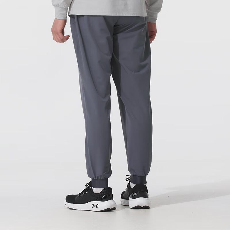 Under Armour Мужские тканые спортивные штаны