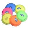 Игрушка летающий диск, 7 дюймов, пляжная игрушка, брызги воды, игрушка летающий диск, мягкий летающий диск для детей, игрушка для бассейна, для улицы, для плавательного бассейна