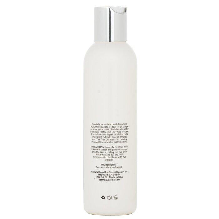 Dermaquest Dermaclear Очищающее средство (Коробка слегка повреждена)