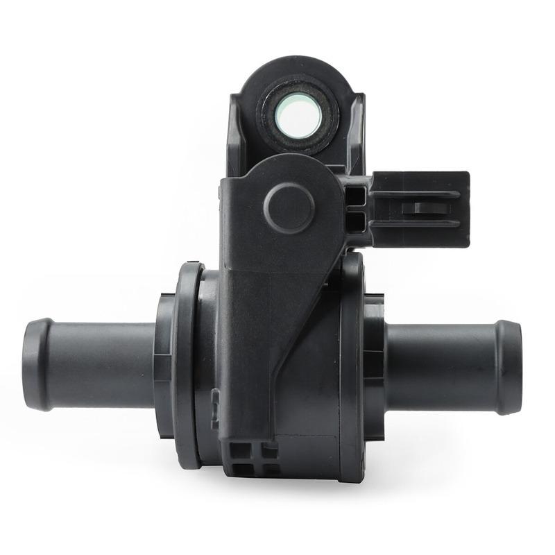 High quality New For 16671-24020 Coolant Water Control Valve For 2018- Toyota Camry Corolla RAV4 16671-24020