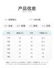 Yingbolun pure cotton girls' spring and summer thin vest