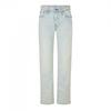 Levis Womens/Ladies 511 Cotton Slim Jeans