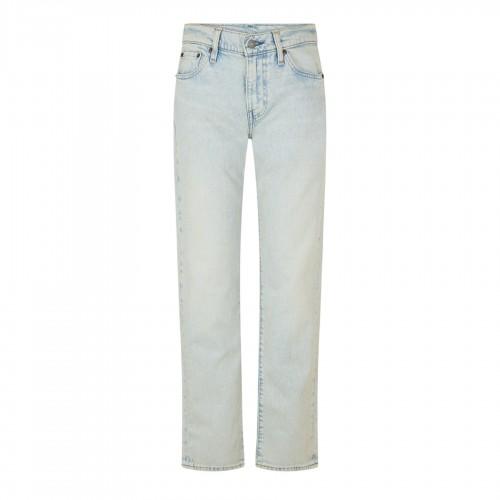 Levis Womens/Ladies 511 Cotton Slim Jeans
