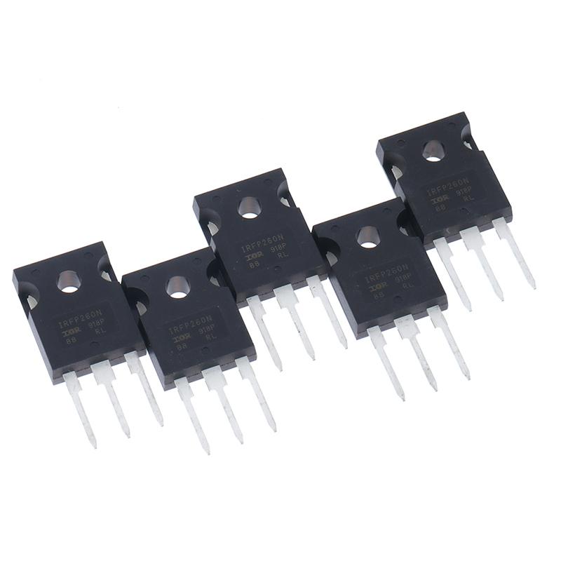 5шт Irfp260Npbf To-247 To247 Irfp260N МОП-транзистор 50А 200В