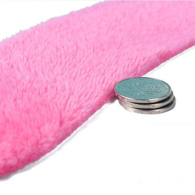 Washroom Washable Sticky Toilet Mat Seat Cover Pad Household Soft Plus Cashmere Toilet Seat Cover