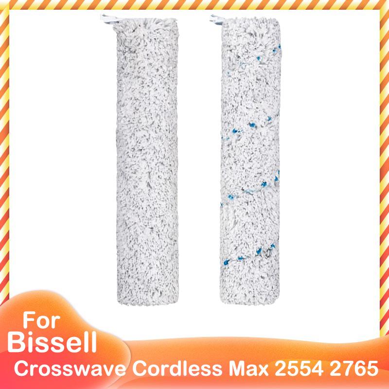 Основная щетка HEPA-фильтр для Bissell Crosswave Cordless Max 2554 2554A 2590 2596 2596B 2596M 2765 2765F 2765Z 2765E 2765N 2767Z