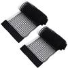 Polyester Ping Pong Ball Nets Retractable Table Tennis Replacement Net Table Net Dining Table