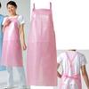 Jab Chest Guard Pink Apron, Type, E1501-4
