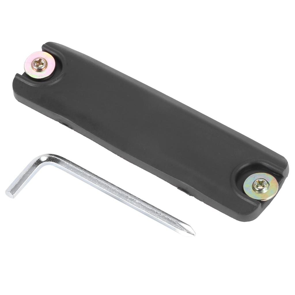 B07A-2X Trunk Hatch Liftgate Switch Latch Release Button Cover Replacement For Toyota
