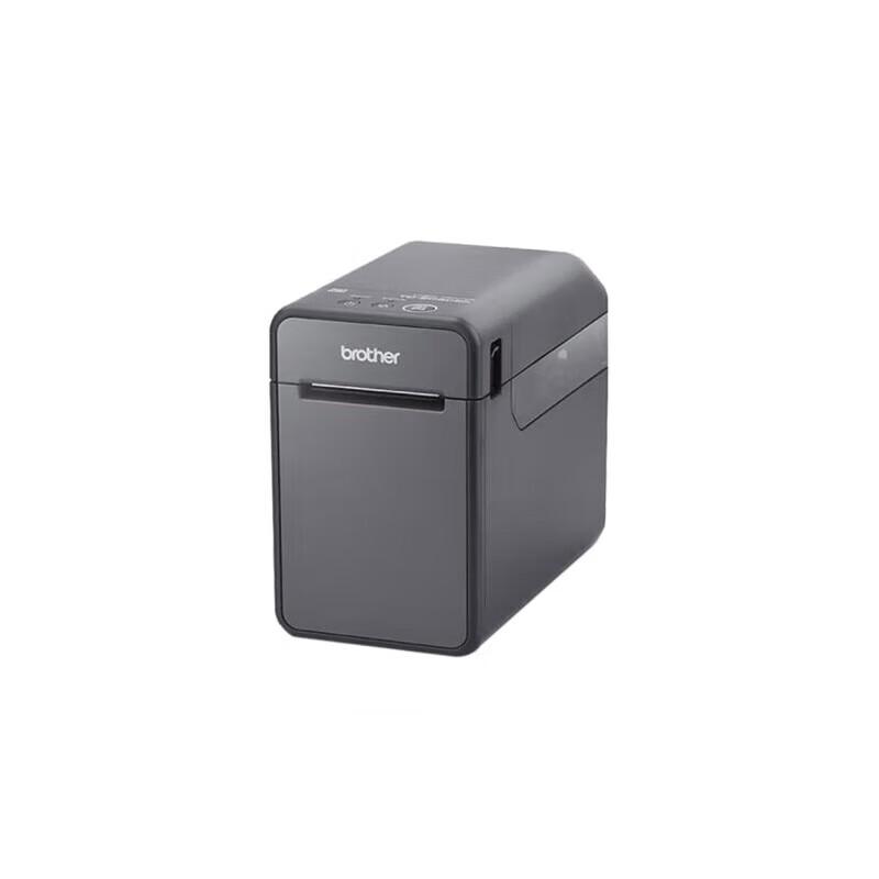 Brother TD-2030ABK Thermal Label Printer CN plug (adapter included)