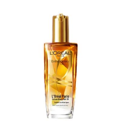 Сыворотка для волос L'Oréal Extraordinary Oil
