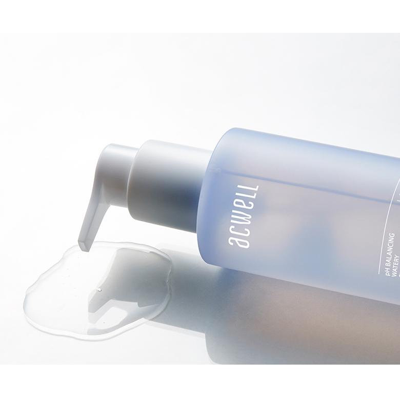 ACWELL pH Balancing Watery Cleansing Oil 200 мл.