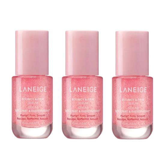 LANEIGE Упругая и Подтягивающая Сыворотка 15мл (6 вариантов)