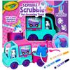 Набор Crayola Colorful My Pet Drawing Grooming Truck 747368 (аутентичный)