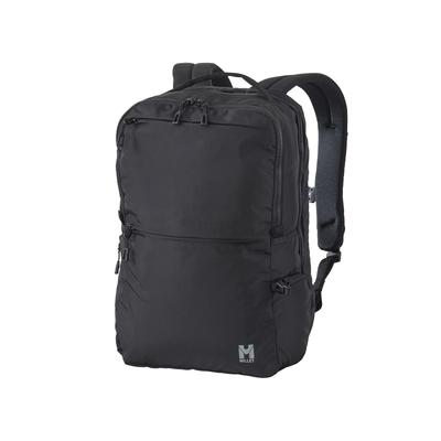 Millet EXP 17 Походный рюкзак MIS0725 Мужской Черный-Нуар (Новый логотип)
