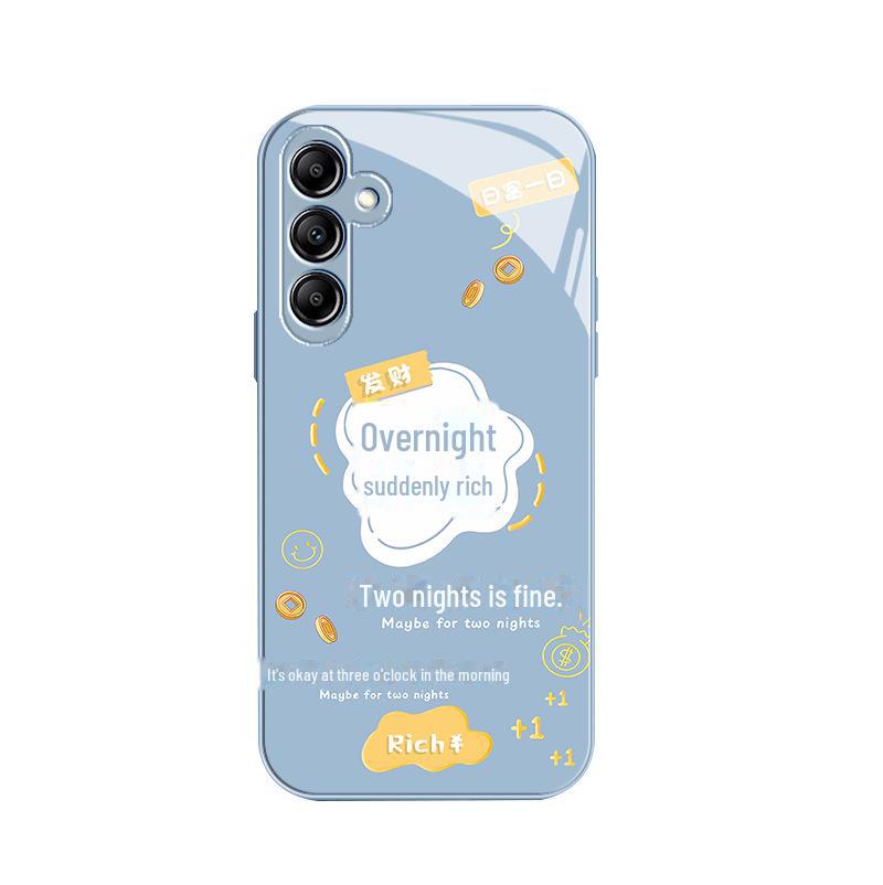 Чехол с полной защитой от падений для Samsung A32/A33/A34/A42/A53