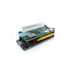 New Original UPS Lite V1.2 UPS Power HAT Board  i2c MAX17040G Electricity Detection For Raspberry Pi Zero/Zero 2 W