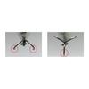 Gamakatsu Treble Hook TGW TwinSP-M NSC Nano Smooth Coat #6