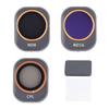 CPL ND8 ND16 Filter Set Color Restoring Increase Color Saturation Clear Image ?Drone Filter for