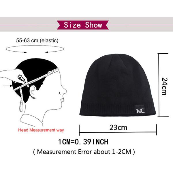 Маска Балаклава, мужская зимняя вязаная шапка, шапка, женские зимние шапки для мужчин, шапка Skullies Beaines, мягкий толстый теплый чепчик, мужская кепка, шапка