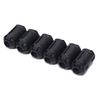 6 X Clip On Emi Rfi Noise Ferrite Core Filter For 7Mm Cable N3