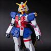 Feida Hg 1/144 Nobel Gf13-050nsw Сборная Миниатюрная Модель Фигурки Персонажей Аниме с Бонусной Фигуркой Персонажа Аниме Декор Подарок, Достойный Коллекционера Игрушка