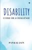 Книга Disability - Curse or a Challenge