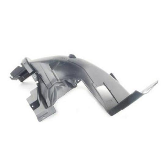 BMW X5 E70 Подкрылок переднего колеса - Номера деталей 51717169411, 51717169412