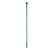 Professional Stainless Steel Mixing Stick Long Handle Ball Peen Stirring Rod Reusable Decoration Bar Stir Sticks Bartender Tools