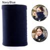 Accessories Polar Fleece Gaiter Winter Headwear Hiking Scarf Warmer Neck Tube Camping Face Mask