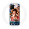 Case - Maniacase - Vivo Y21s 2021 / Y21 2021 - One Piece Luffy - Flexible - Black