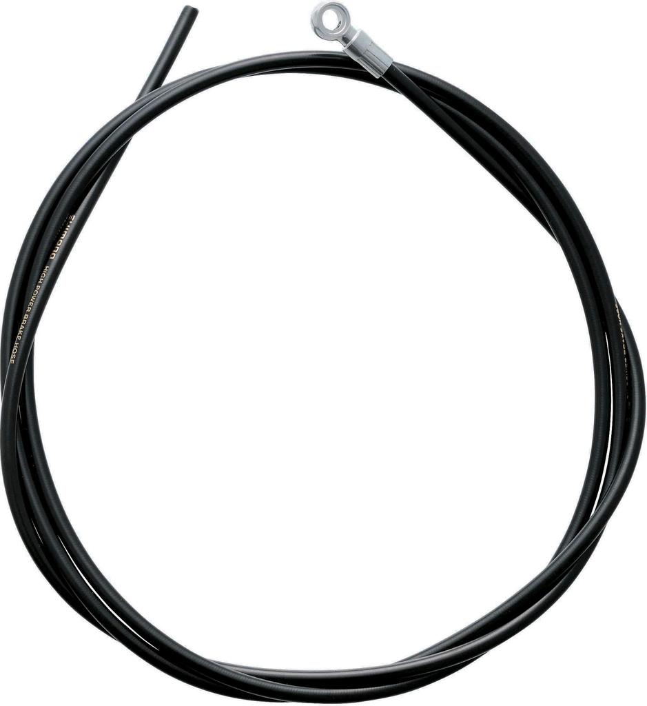 SHIMANO Disc Brake Hose Black 2000mm ISMBH90SBLSL200B SM-BH90 SBLS-B