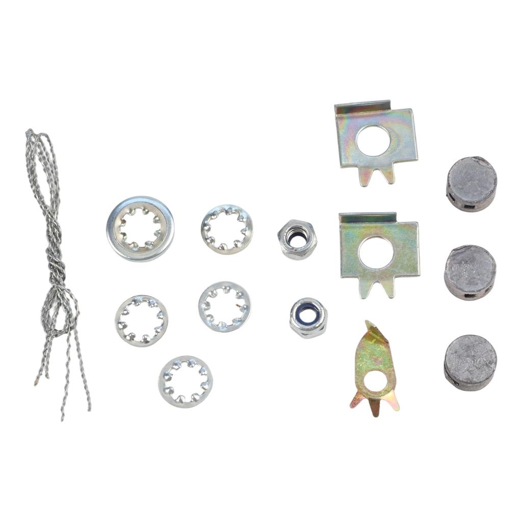 Ремкомплект для насоса, прокладки, сальники, привод на 3 болта для CAV 3, 4 и 6 цилиндров для CAV 3, 4 и 6 цилиндров