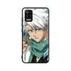 Чехол DT31 Bleach Anime для iPhone 16 15 Plus 14 13 12 11 Pro 8 7 6S 6 SE 5S X XR XS Max Realme C30 C33 C31 9I Huawei P30 черный мягкий чехол