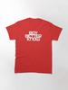 Pet Shop Boys Boy Better Know Classic T-Shirt