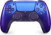 DualSense Wireless Controller Chroma Indigo [Genuine Product] (CFI-ZCT1J11)