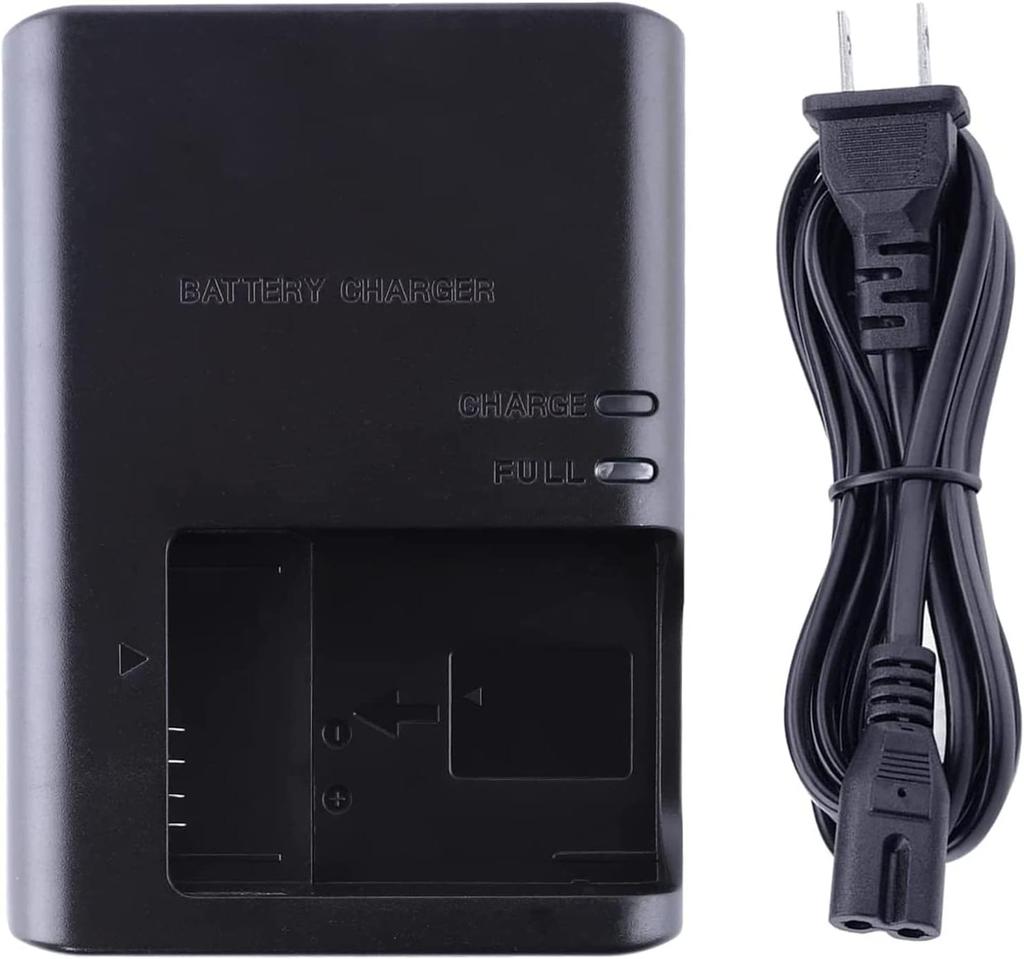 Charger Compatible with Canon LP-E12 LC-E12E LC-E12 Battery