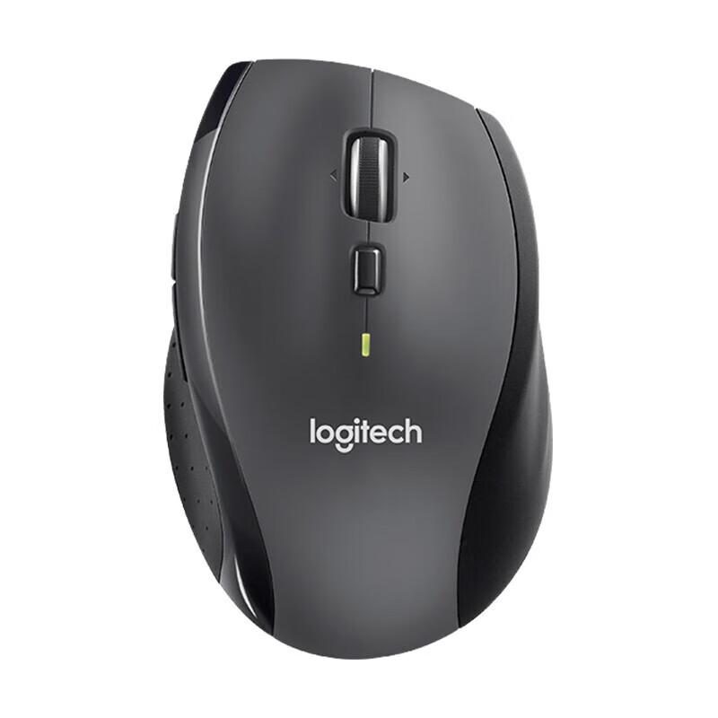 Logitech M705 Wireless Laser Mouse