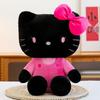 Кукла-фигурка Black Pink KT: Креативный подарок на день рождения, Супер милая подушка-обнимашка, Ультрамягкая плюшевая игрушка для девочек.