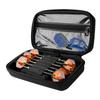 Dart Case Lightweight Dart Storage Dart Holder Organized For Gift Tournament