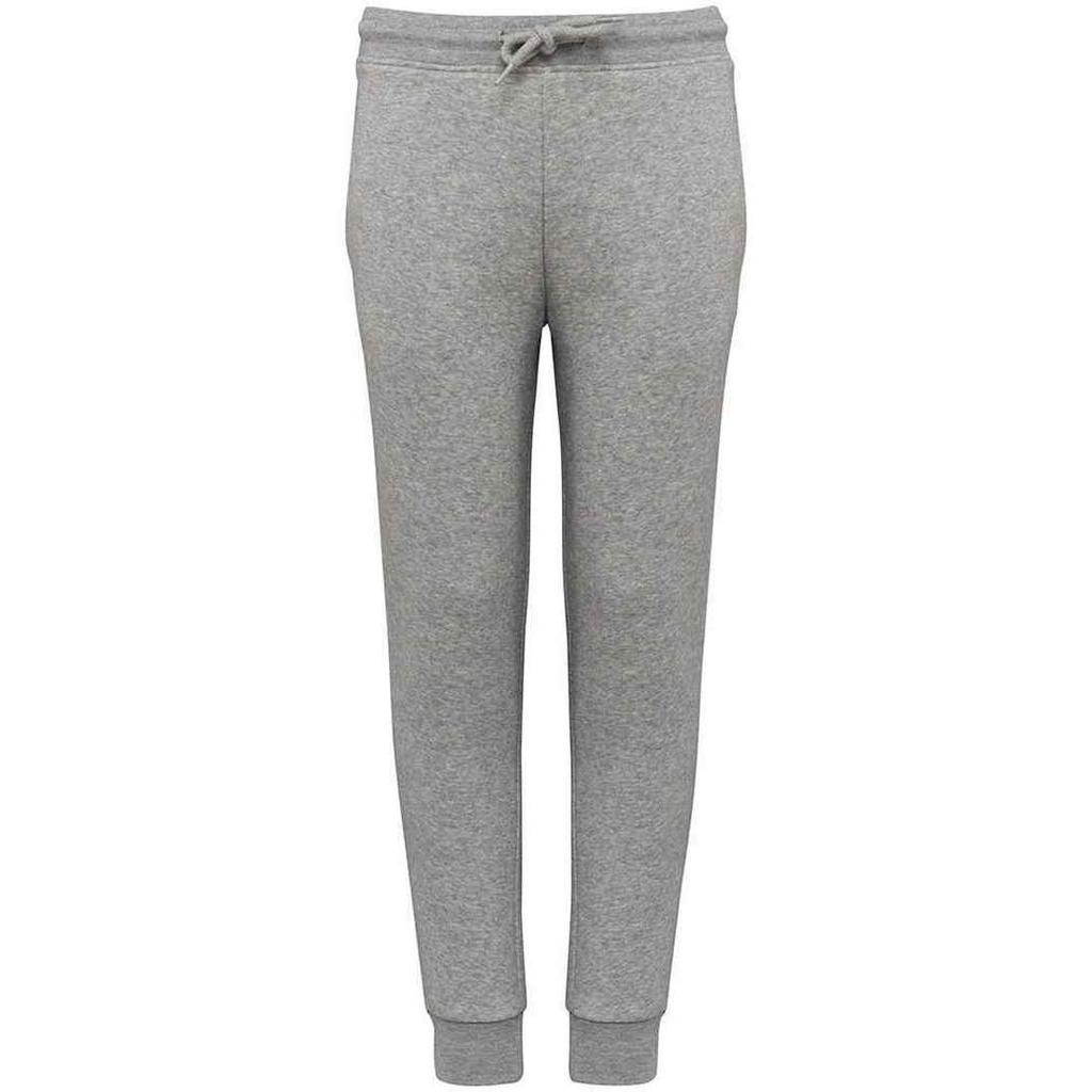 Native Spirit Childrens/Kids Eco Friendly Jogging Bottoms