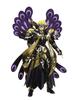 TAMASHII NATIONS Saint Cloth Myth EX Saint Seiya God размером около 180 мм, окрашенная подвижная фигурка Гипноса, Сон, ПВХ и АБС, литье под давлением