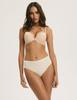 Pepper High-Waisted Panties Esotiq | Dusty