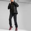 Puma Seasons Stormcell 3L однотонная свободная куртка с капюшоном женские куртки черные 524116-01