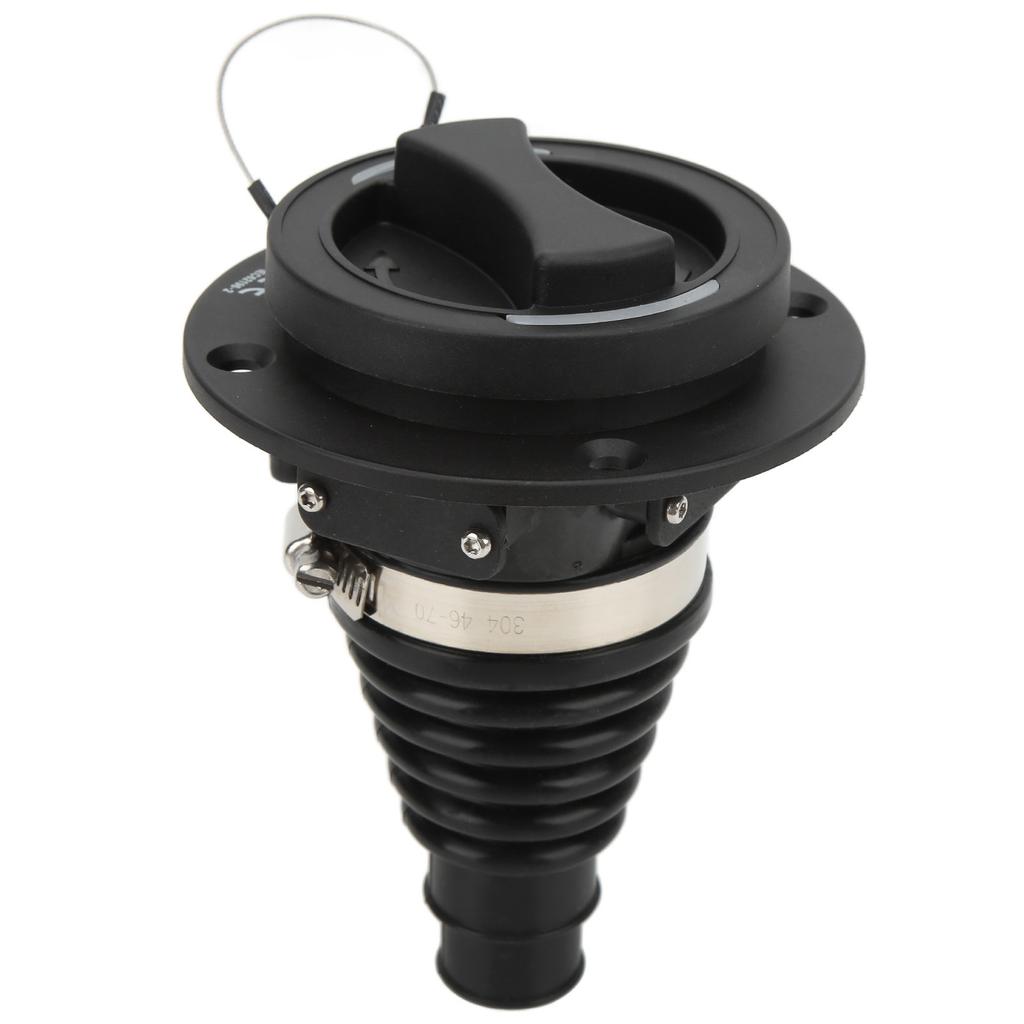 IEC 62196‑2 Type 2 EV Charging Socket Single Phase  16 32A AC IP54 Waterproof Universal for Electric Vehicles