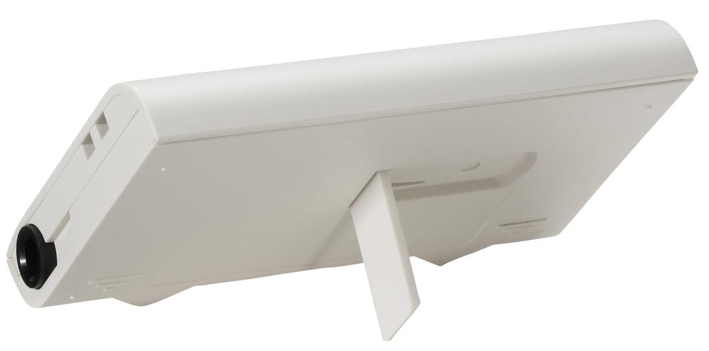 KORG Хроматический тюнер CA-50 Черный